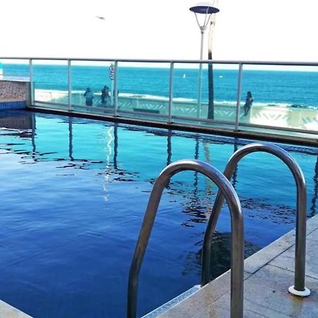 Flat Recem Reformado - Excelente Localizacao - Ssaparts Brasll Salvador da Bahia Exterior foto