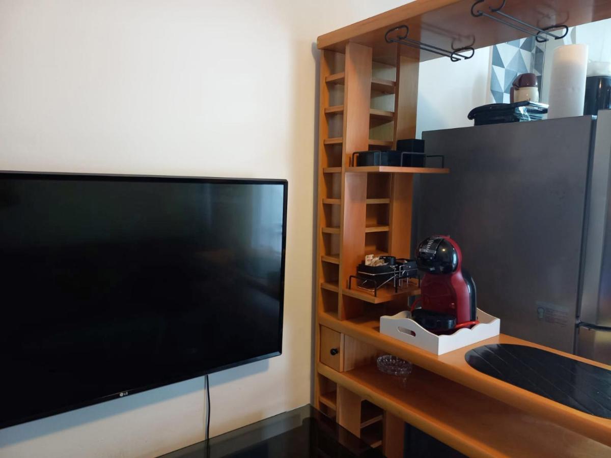 Flat Recem Reformado - Excelente Localizacao - Ssaparts Brasll Salvador da Bahia Exterior foto