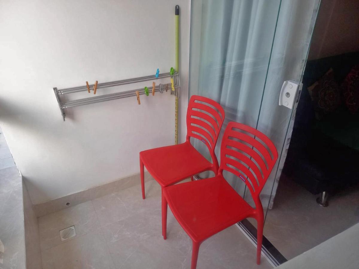 Flat Recem Reformado - Excelente Localizacao - Ssaparts Brasll Salvador da Bahia Exterior foto