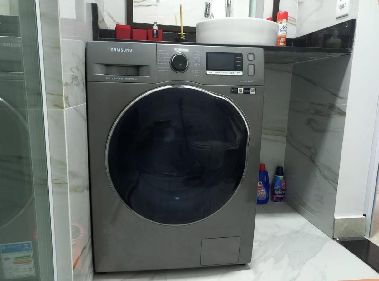 Flat Recem Reformado - Excelente Localizacao - Ssaparts Brasll Salvador da Bahia Exterior foto