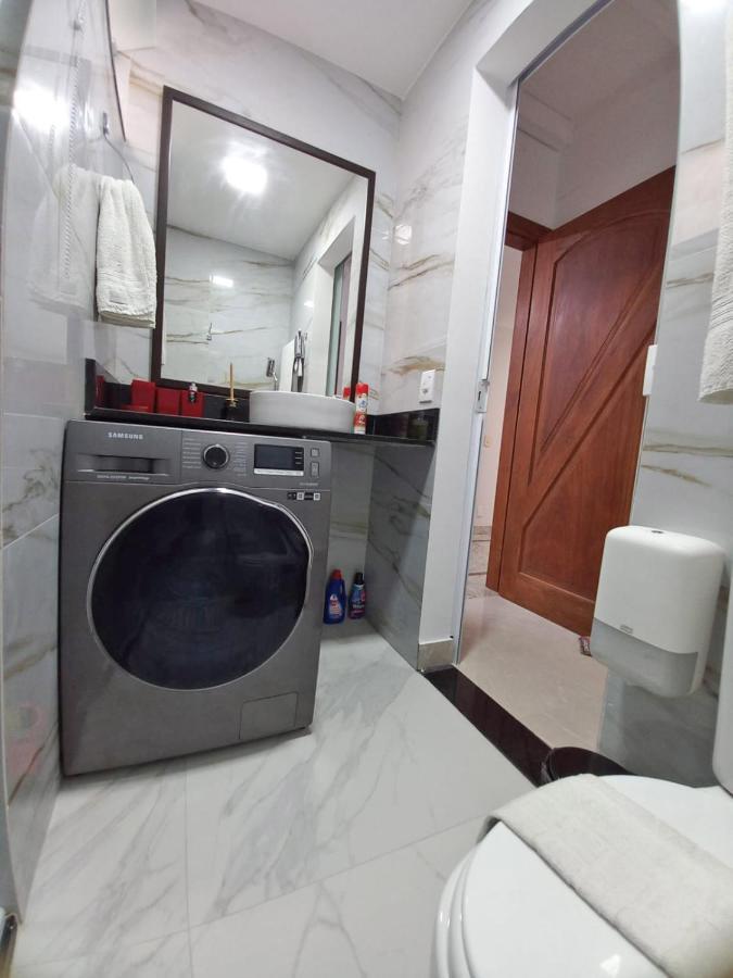 Flat Recem Reformado - Excelente Localizacao - Ssaparts Brasll Salvador da Bahia Exterior foto