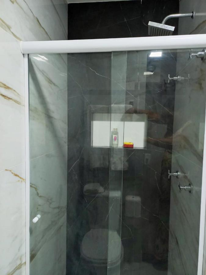 Flat Recem Reformado - Excelente Localizacao - Ssaparts Brasll Salvador da Bahia Exterior foto
