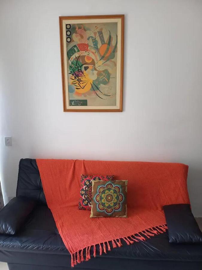 Flat Recem Reformado - Excelente Localizacao - Ssaparts Brasll Salvador da Bahia Exterior foto