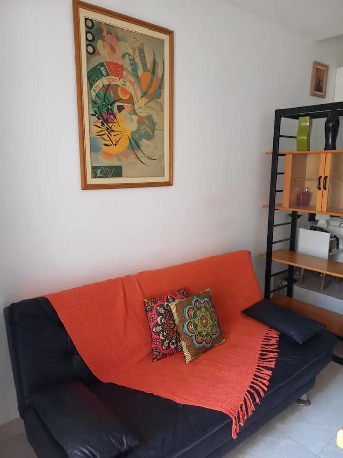Flat Recem Reformado - Excelente Localizacao - Ssaparts Brasll Salvador da Bahia Exterior foto