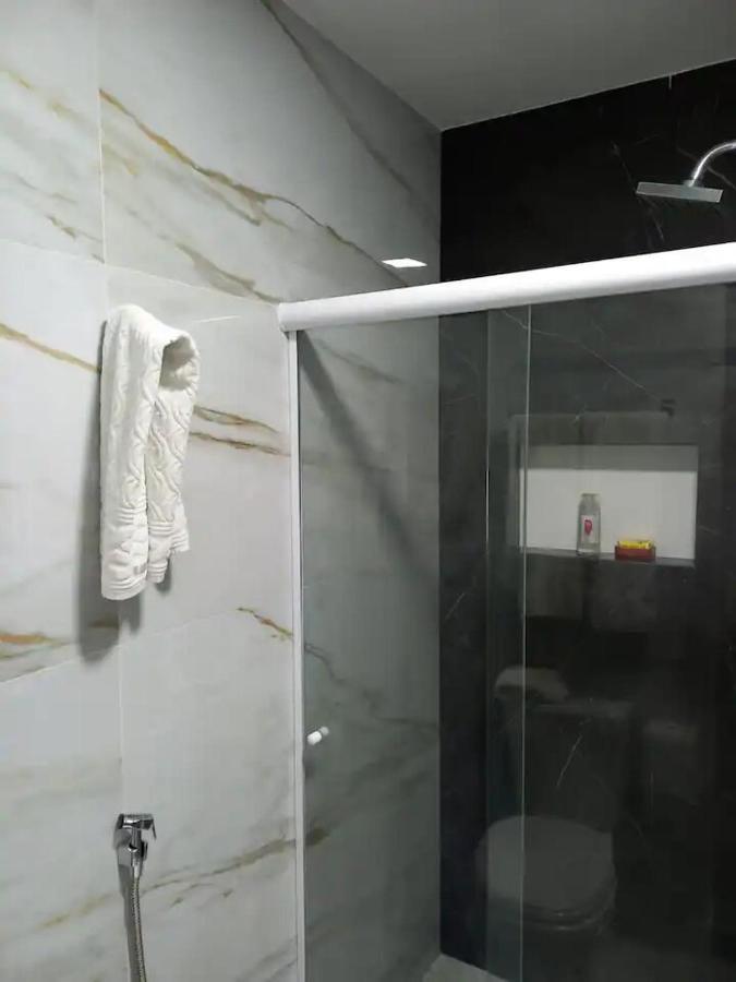 Flat Recem Reformado - Excelente Localizacao - Ssaparts Brasll Salvador da Bahia Exterior foto