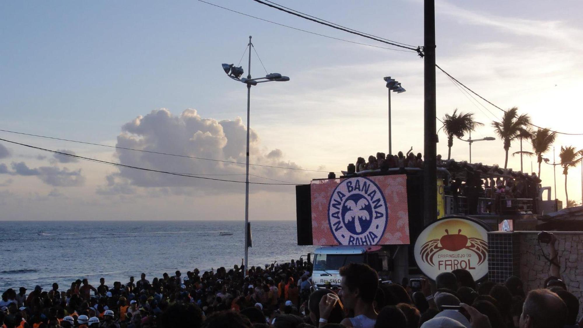Flat Recem Reformado - Excelente Localizacao - Ssaparts Brasll Salvador da Bahia Exterior foto
