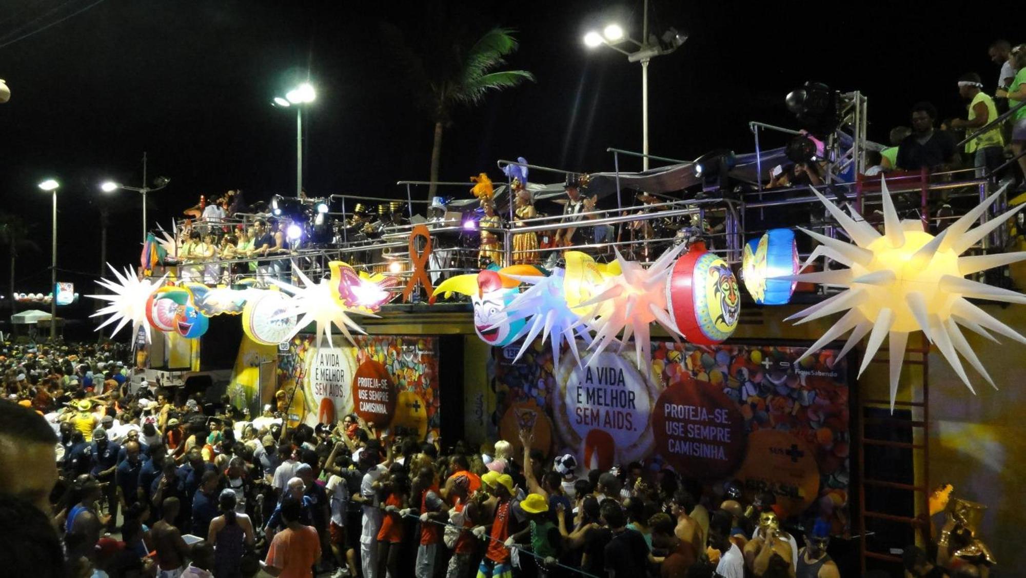 Flat Recem Reformado - Excelente Localizacao - Ssaparts Brasll Salvador da Bahia Exterior foto